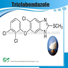 De alta calidad Triclabendazole / cas 68786-66-3